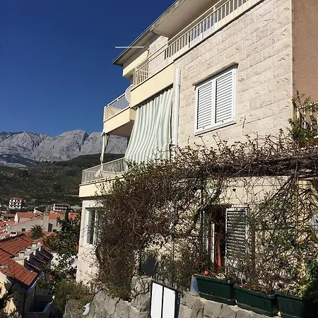 Kastel Podgora