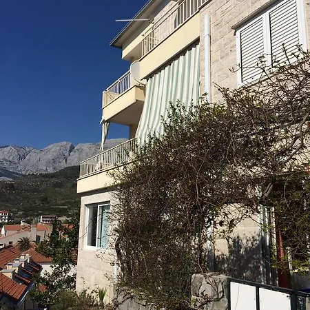 Kastel Podgora