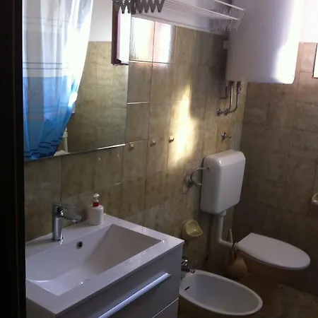 Kastel Apartment Podgora