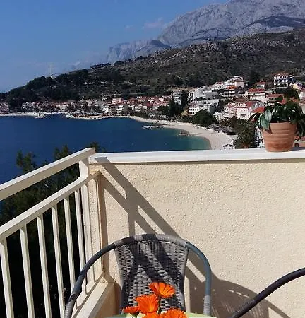 Kastel Apartment *
