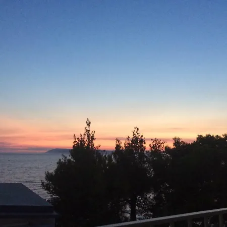 Kastel Podgora