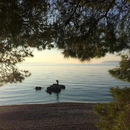 Kastel Podgora