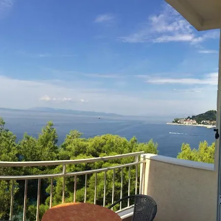 Kastel Podgora